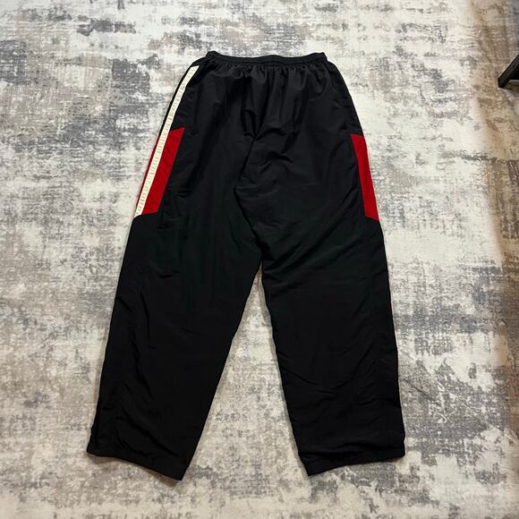 Authentic Balenciaga Sporty B Baggy Track Pants - Picture 4 of 7